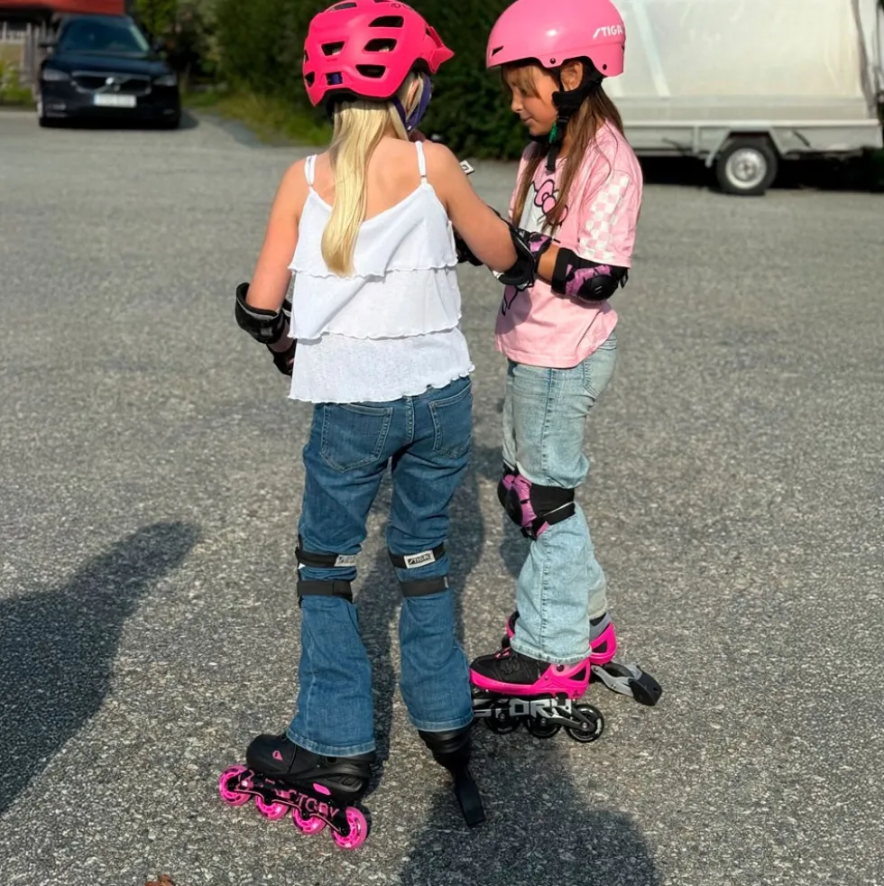 Story Fusion Adjustable Inline Skates