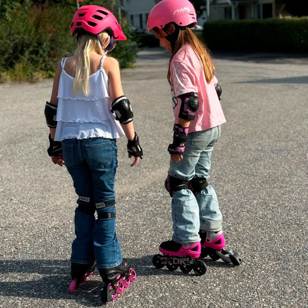 Story Fusion Adjustable Inline Skates