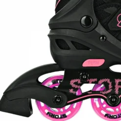 Story Fusion Adjustable Inline Skates