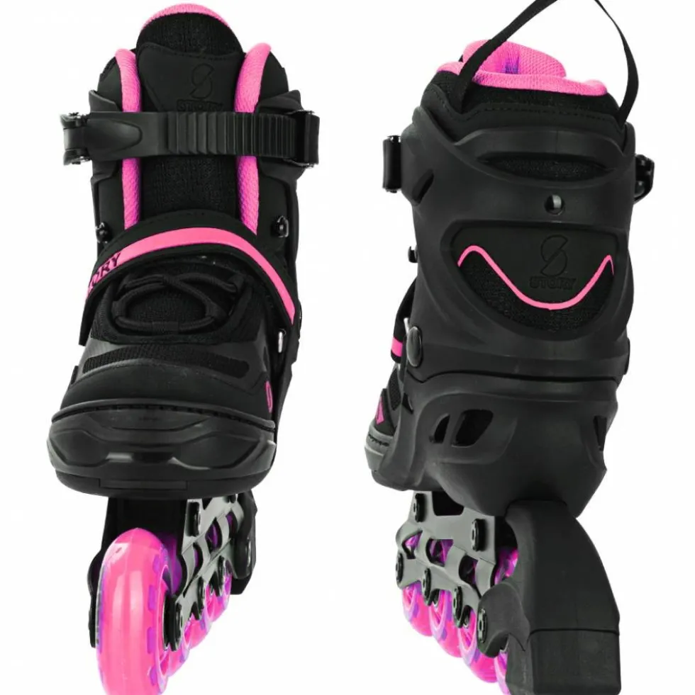 Story Fusion Adjustable Inline Skates