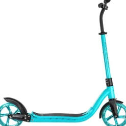 Story Future Adjustable Big Wheel Kick Scooter