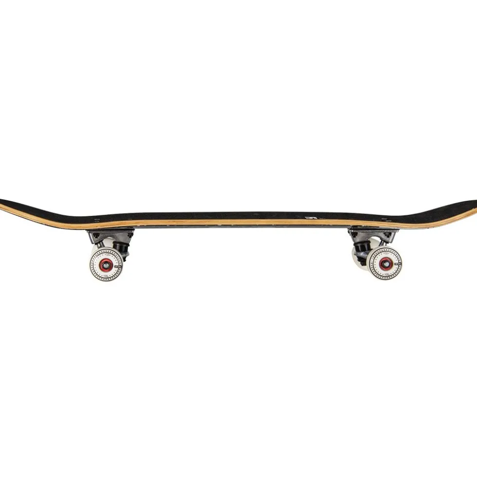 Story Genetic Skateboard