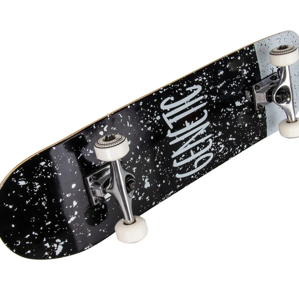 Story Genetic Skateboard