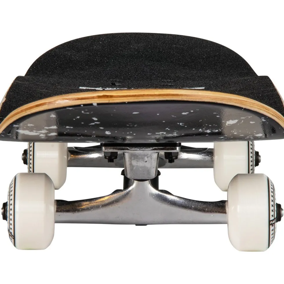 Story Genetic Skateboard