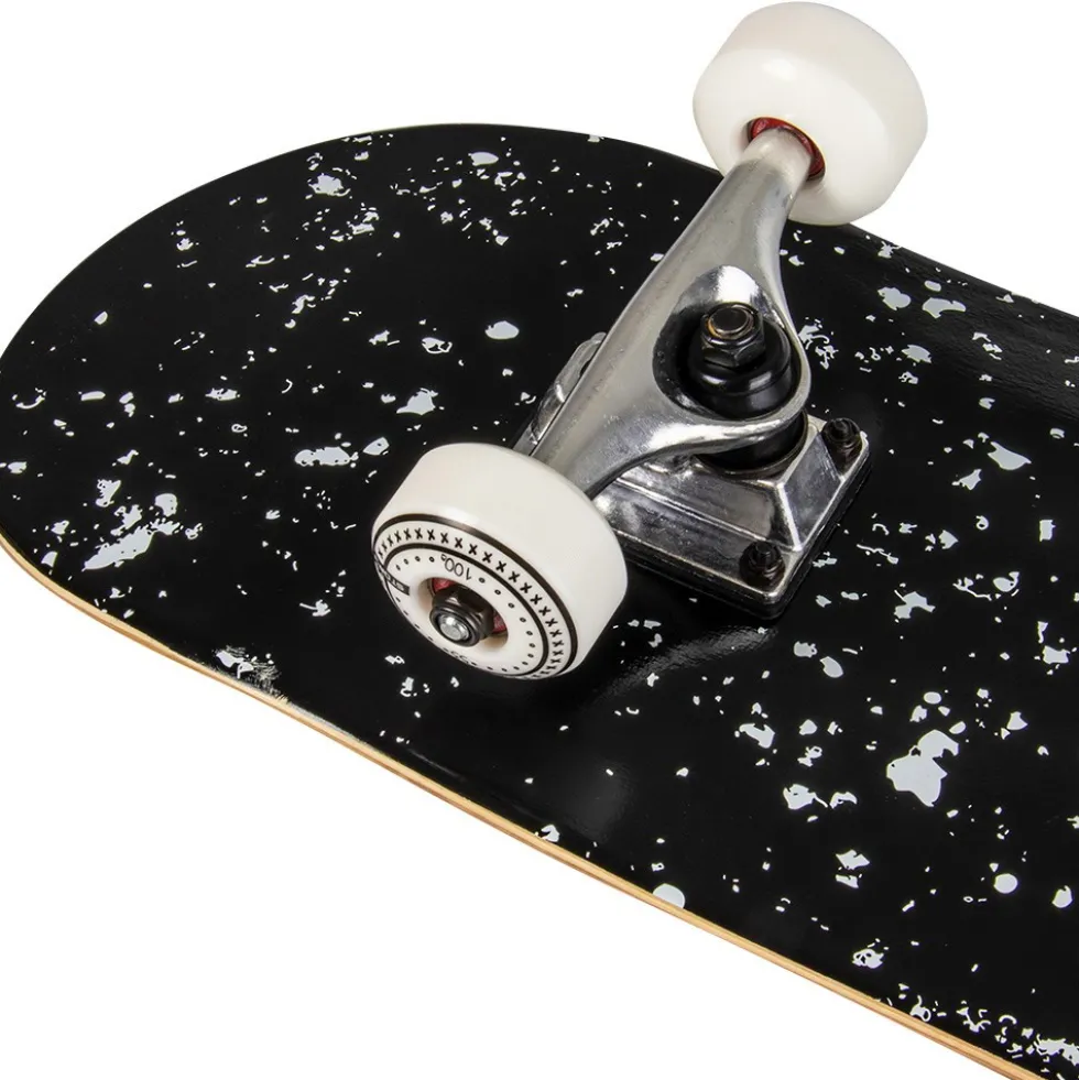 Story Genetic Skateboard