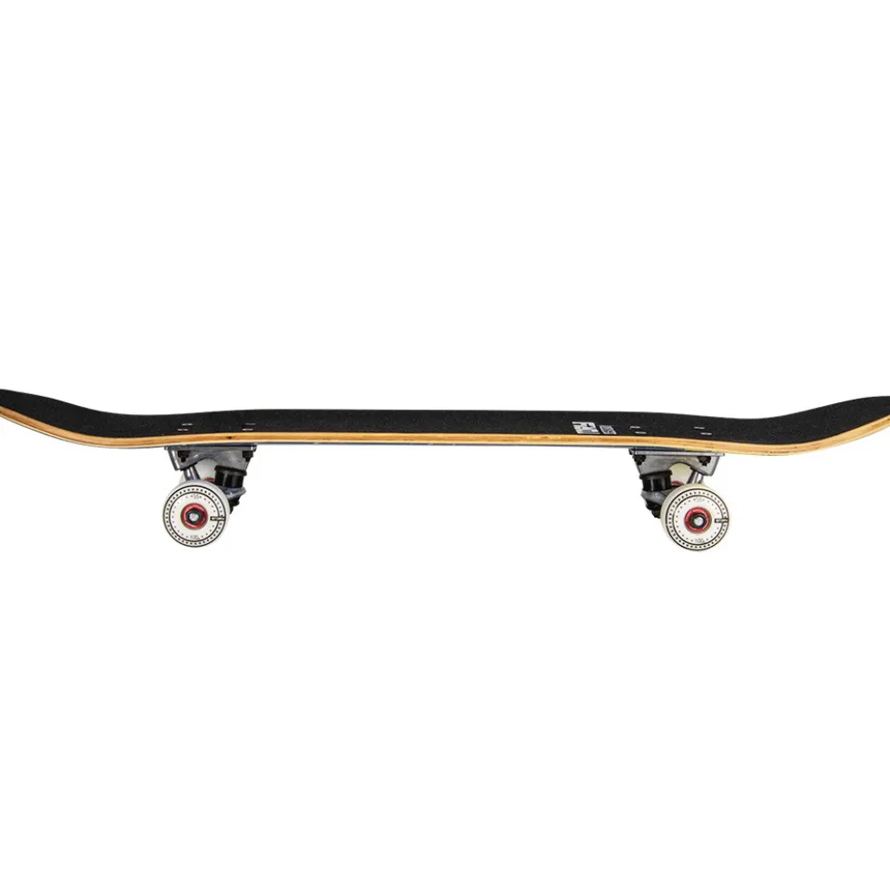 Story Genetic Skateboard