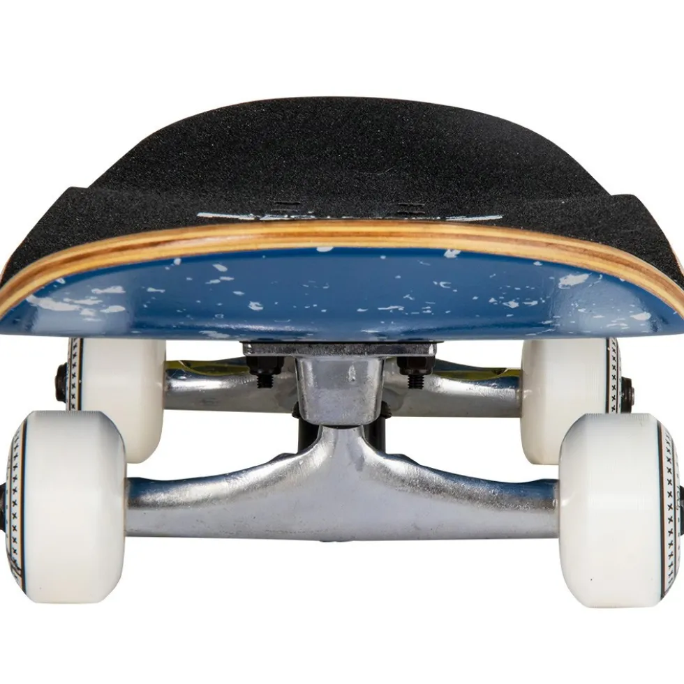 Story Genetic Skateboard