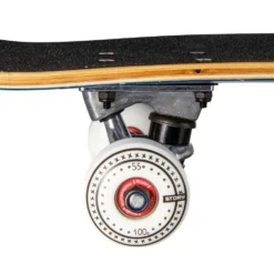 Story Genetic Skateboard