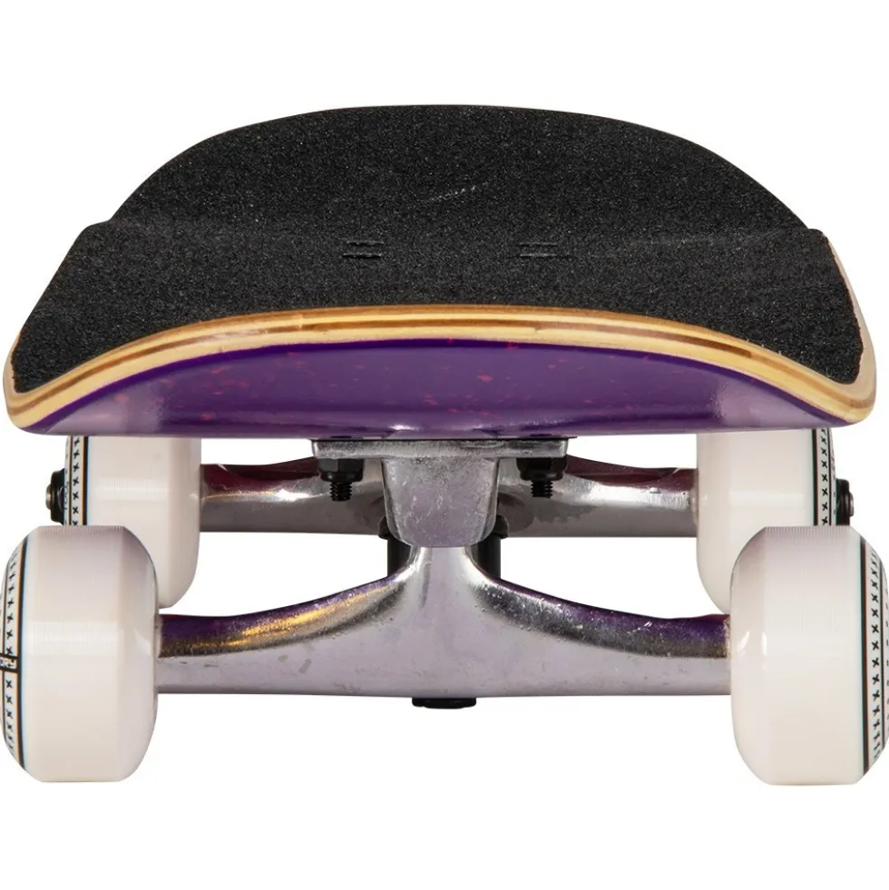 Story Genetic Skateboard