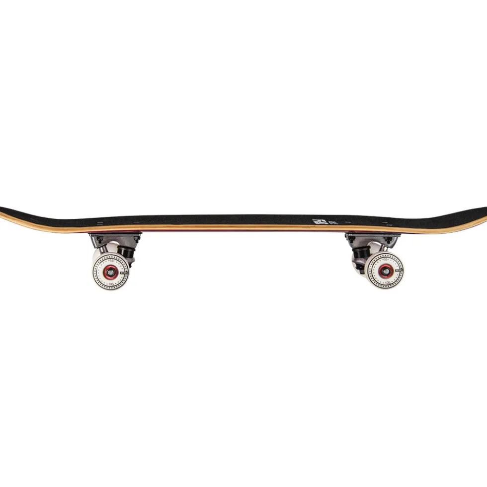 Story Genetic Skateboard