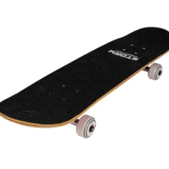 Story Genetic Skateboard