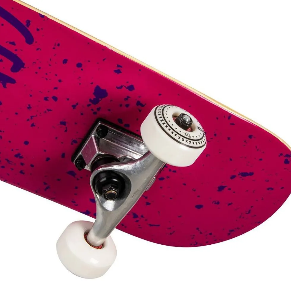 Story Genetic Skateboard