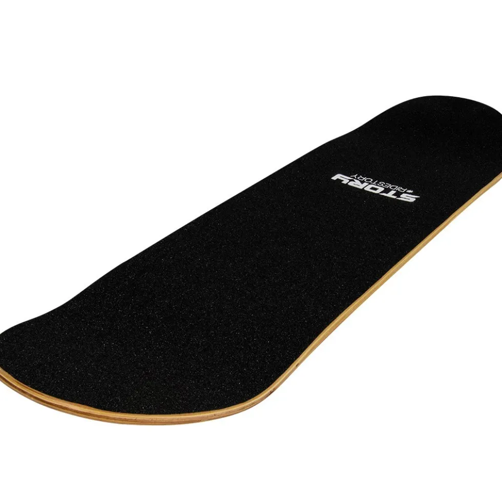 Story Genetic Skateboard Deck