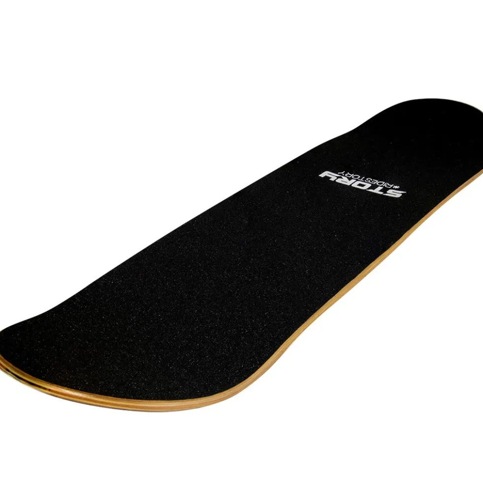 Story Genetic Skateboard Deck