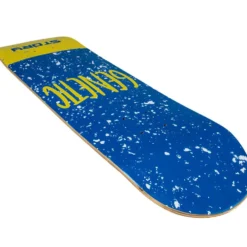 Story Genetic Skateboard Deck