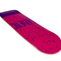 Story Genetic Skateboard Deck
