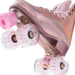 Story Glacier Quad Roller Skates
