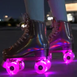 Story Glacier Quad Roller Skates