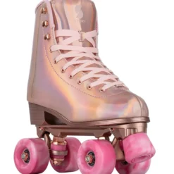 Story Glacier Quad Roller Skates