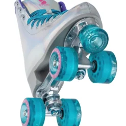 Story Glacier Quad Roller Skates