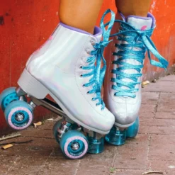 Story Glacier Quad Roller Skates