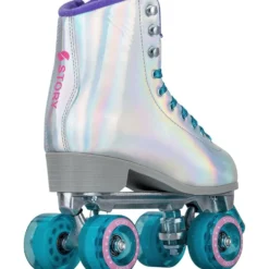 Story Glacier Quad Roller Skates