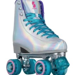 Story Glacier Quad Roller Skates