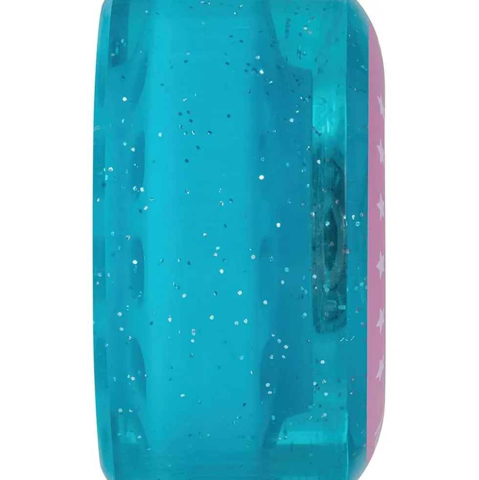 Story Glacier Side by Side Rollerskates Wheel