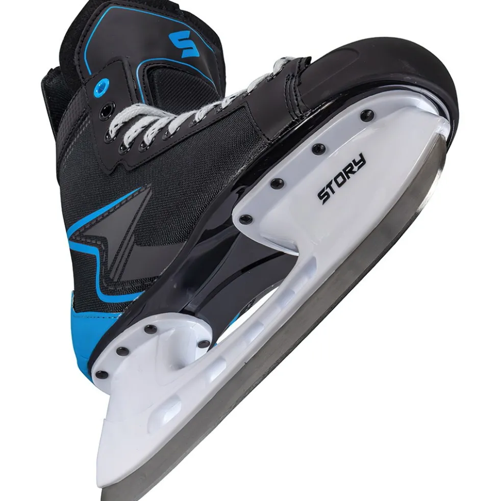 Story Glider Ice Hockey Skates