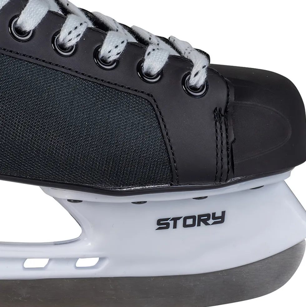Story Glider Ice Hockey Skates