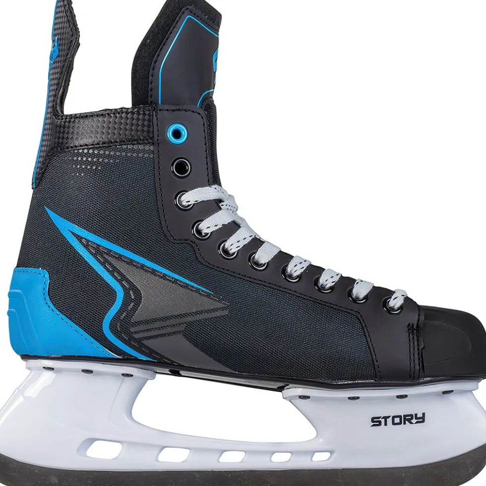 Story Glider Ice Hockey Skates