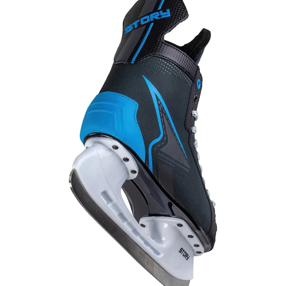 Story Glider Ice Hockey Skates