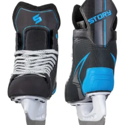Story Glider Ice Hockey Skates
