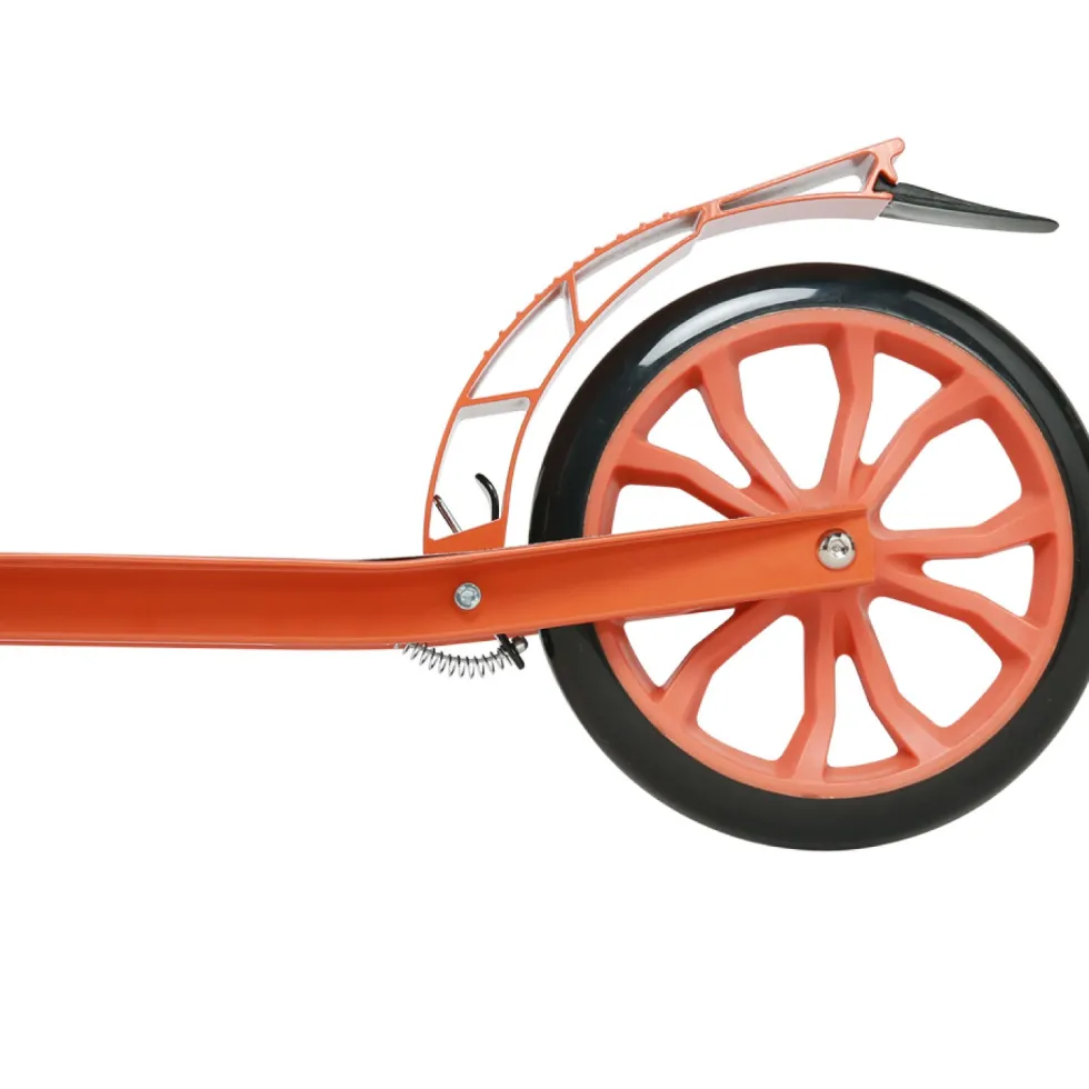 Story GlideX Elite – Comfort & Control Scooter