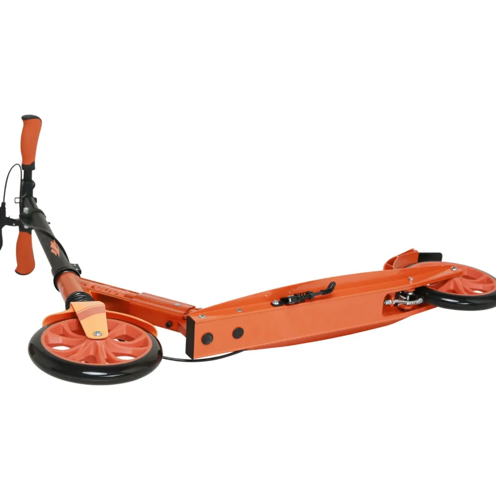 Story GlideX Elite – Comfort & Control Scooter