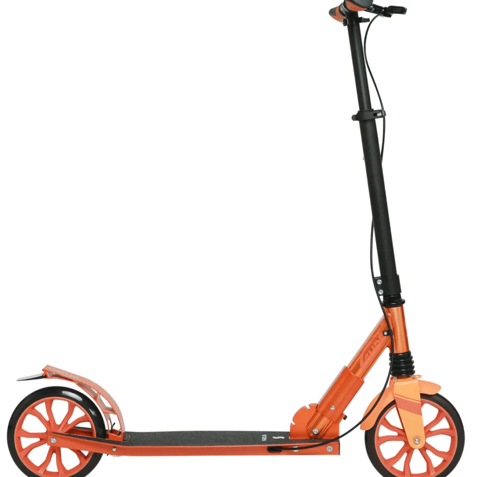 Story GlideX Elite – Comfort & Control Scooter