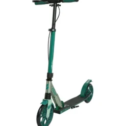 Story GlideX Elite – Comfort & Control Scooter