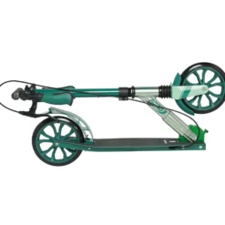Story GlideX Elite – Comfort & Control Scooter
