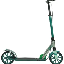 Story GlideX Elite – Comfort & Control Scooter