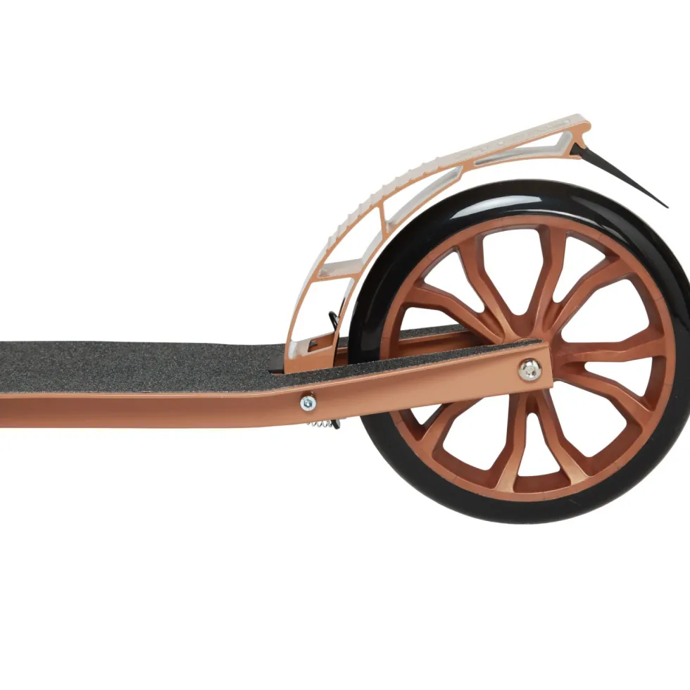 Story GlideX Elite – Comfort & Control Scooter
