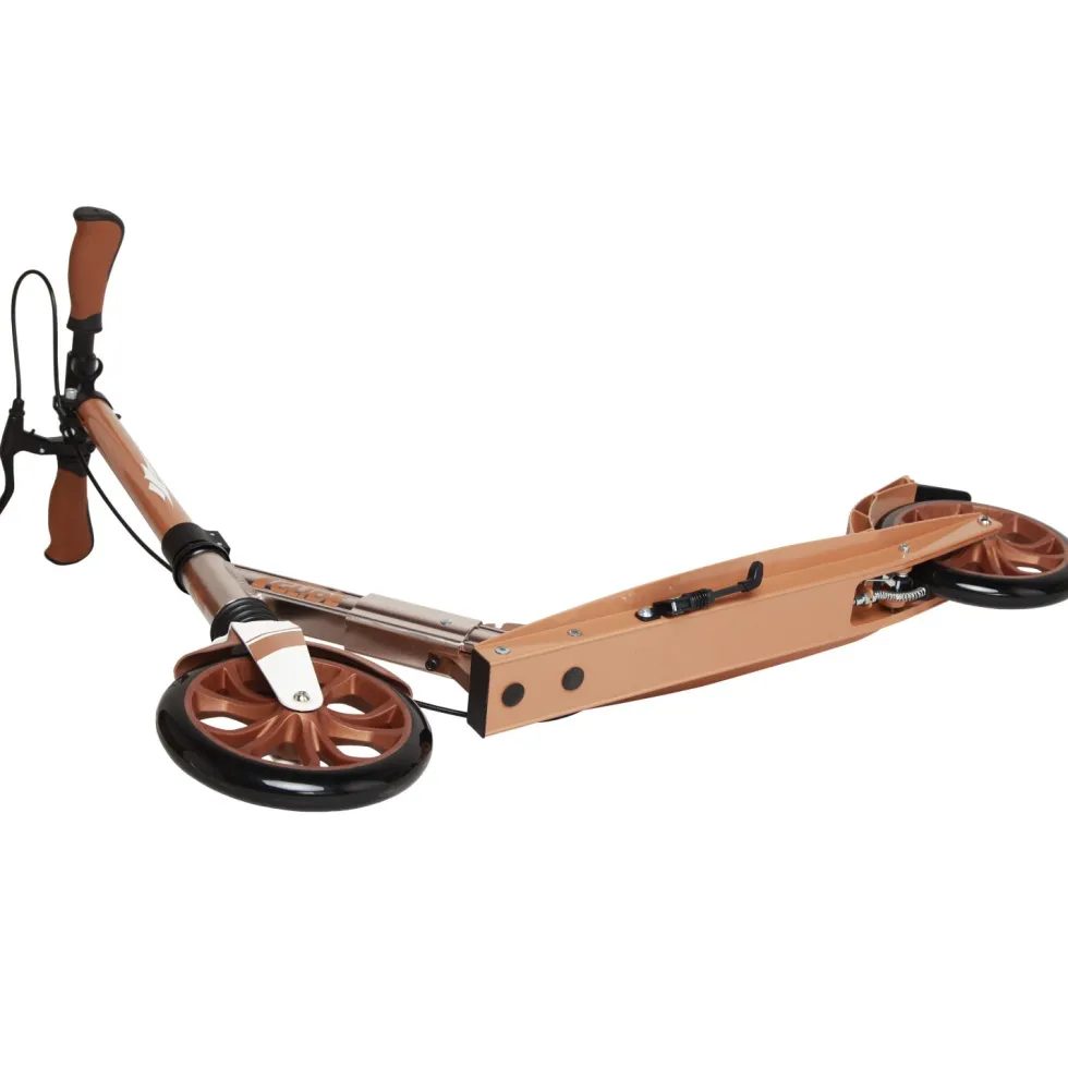 Story GlideX Elite – Comfort & Control Scooter