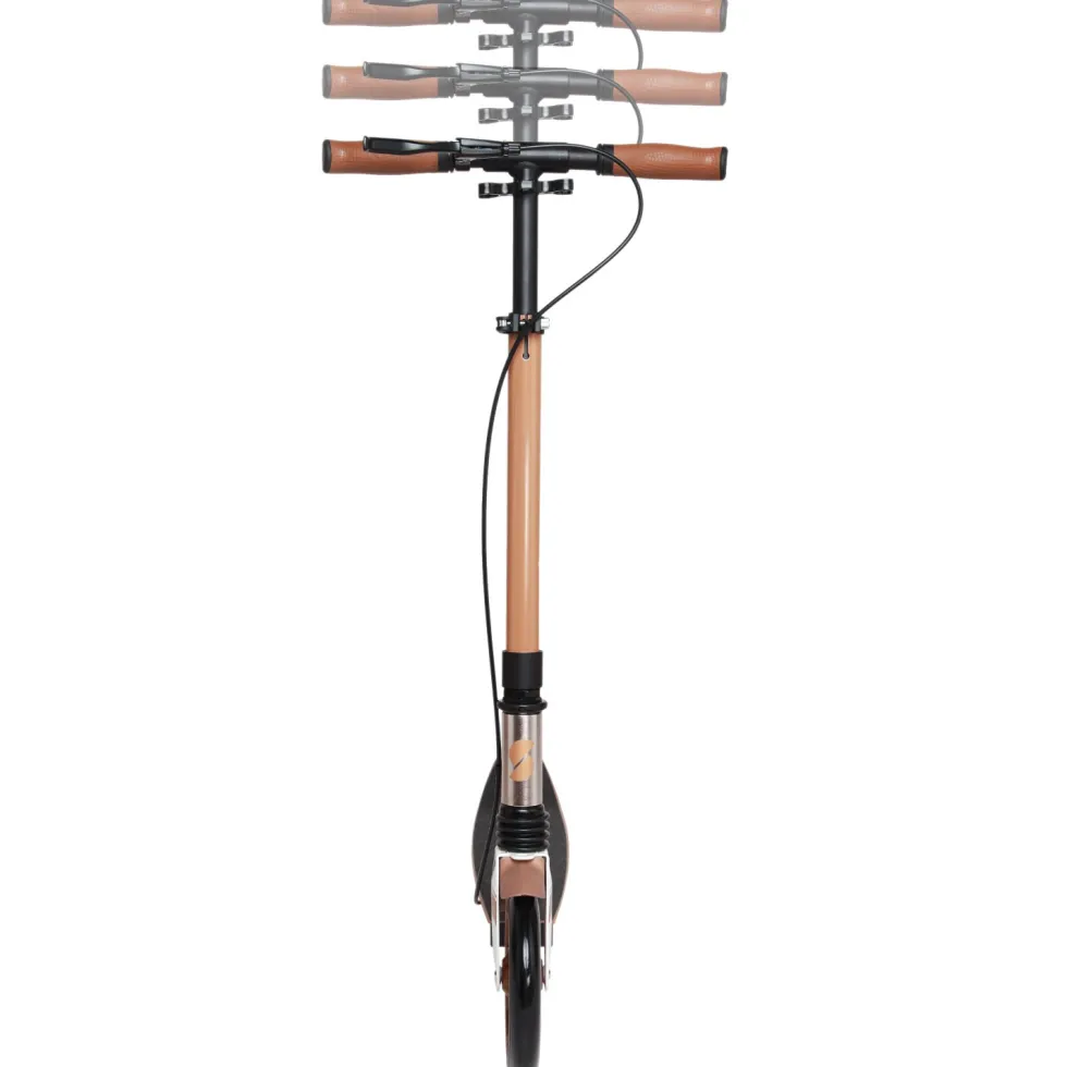 Story GlideX Elite – Comfort & Control Scooter