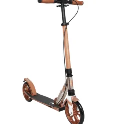 Story GlideX Elite – Comfort & Control Scooter