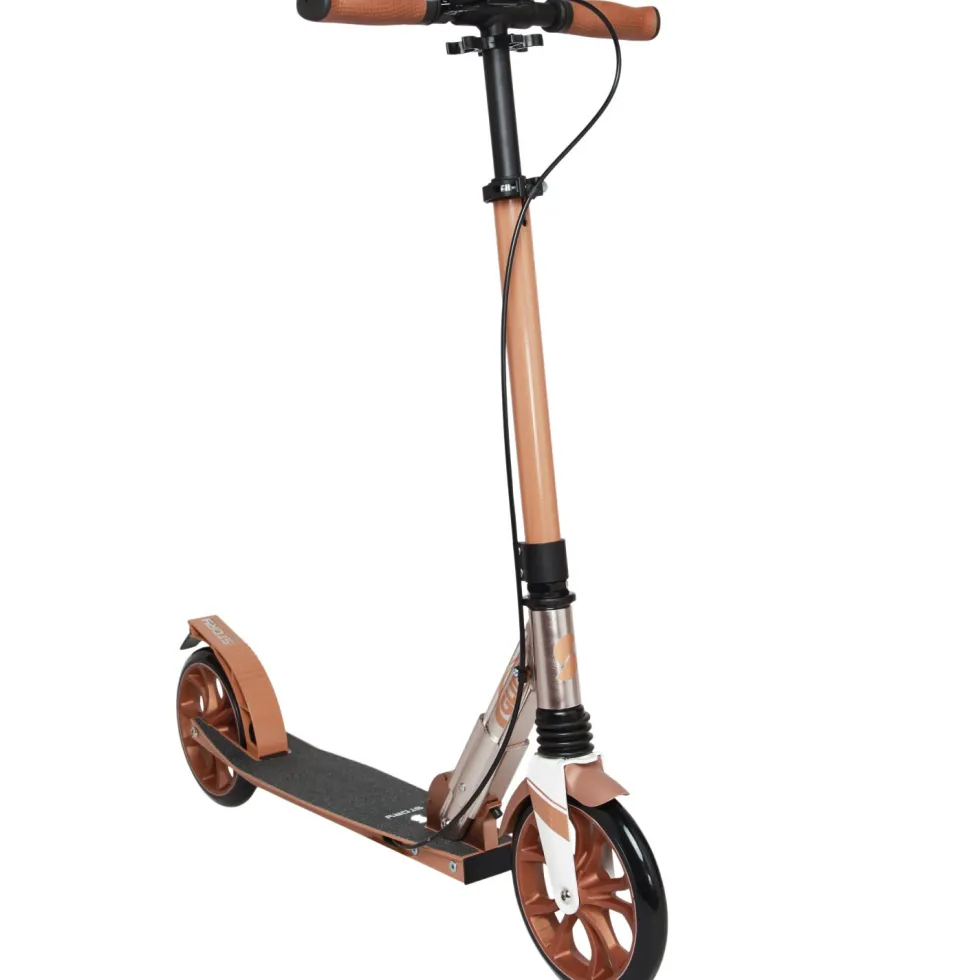 Story GlideX Elite – Comfort & Control Scooter