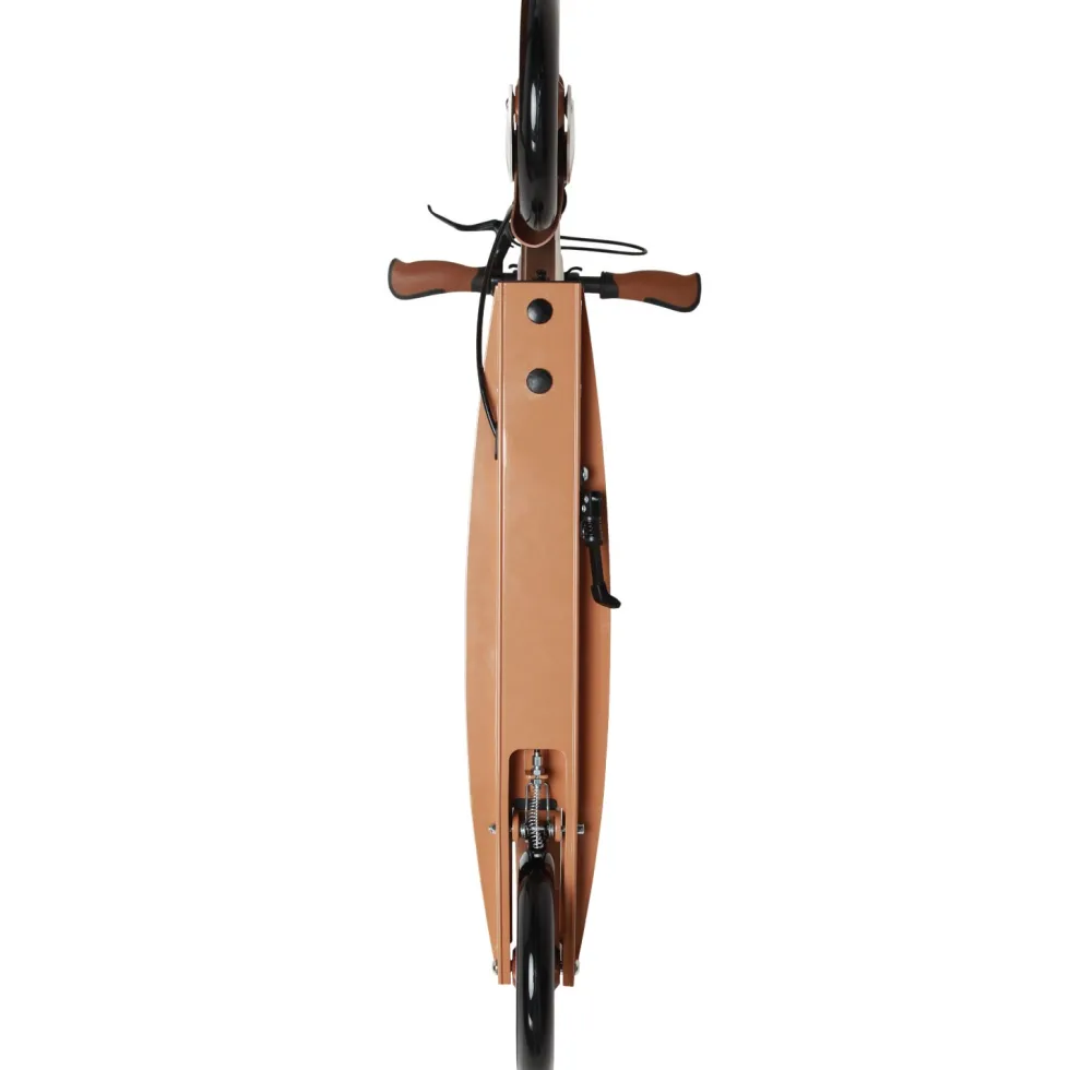 Story GlideX Elite – Comfort & Control Scooter