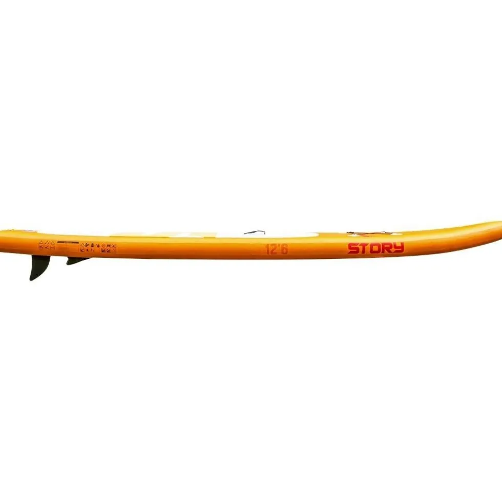 Story Global Inflatable Paddleboard / SUP