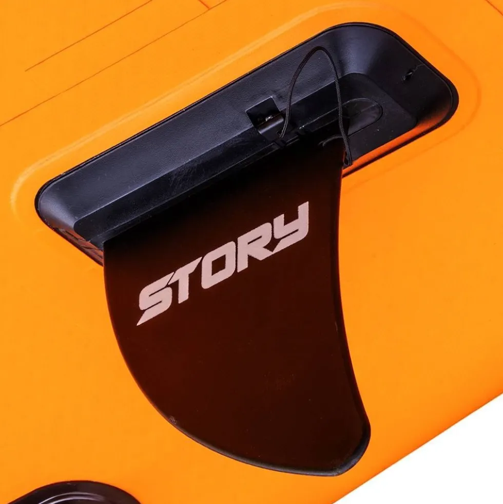 Story Global Inflatable Paddleboard / SUP