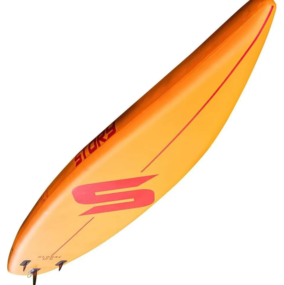 Story Global Inflatable Paddleboard / SUP