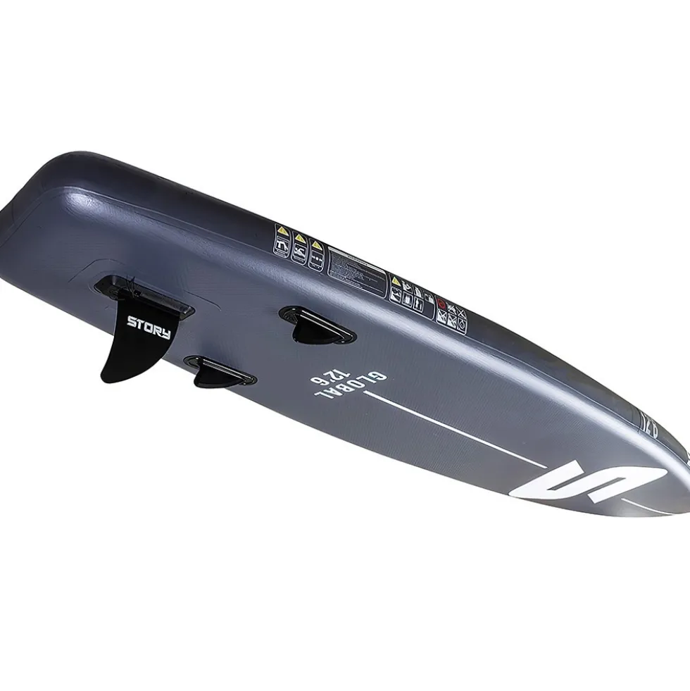 Story Global Inflatable Paddleboard / SUP