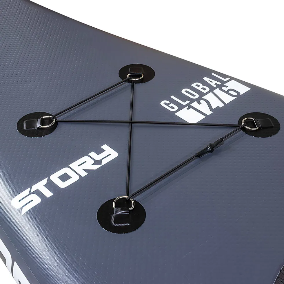 Story Global Inflatable Paddleboard / SUP